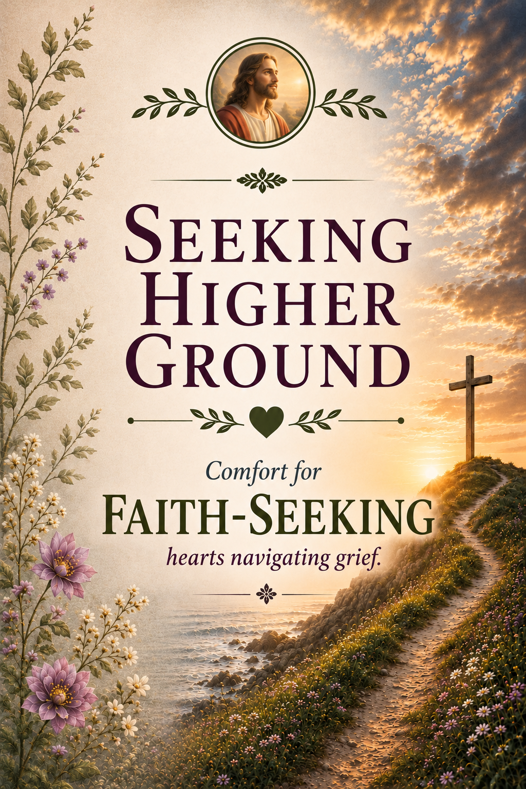 Seeking Higher Ground